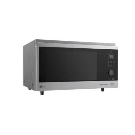 NUOVO MODELLO MICRO MJ3965ACS 39L GRILL+VENT STEA Lg Cod. MJ3965ACS Microonde e fornetti A Libera Installazione