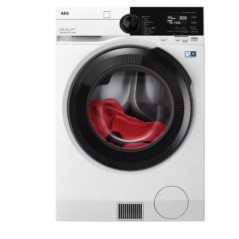 NUOVO MODELLO LAVASC LWR9E964MB D/B 9/6KG Aeg Cod. 914610701 Lavasciuga A Carica Frontale