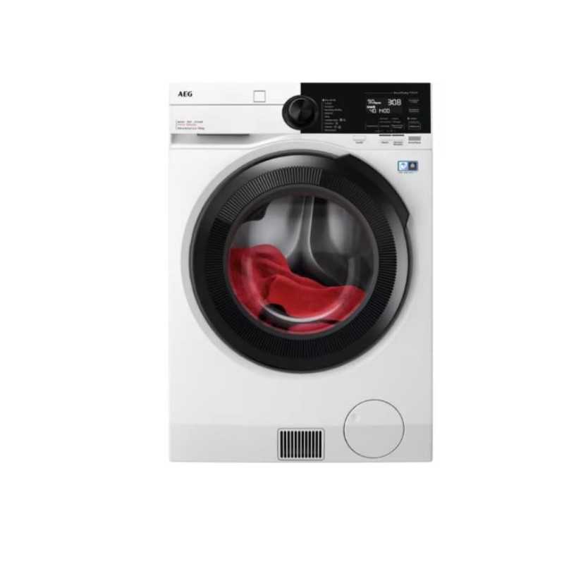 NUOVO MODELLO LAVASC LWR9E964MB D/B 9/6KG Aeg Cod. 914610701 Lavasciuga A Carica Frontale