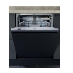 NUOVO MODELLO LAV.60CM SCOMP TOT CLASSE E 14 COP Hotpoint Cod. HIC3C26CW Lavastoviglie Da Incasso