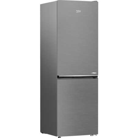 NUOVO MODELLO COMBI B5XRCNA366HXB 1.80MT C TNF Beko Cod. 7524620032 Frigoriferi Libera Installazione