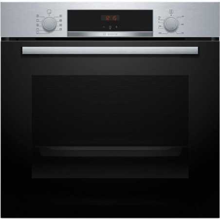 NUOVO MODELLO FORNO 60CM INOX Bosch Cod. HBA534BS3 Forni Elettrici