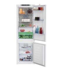 NUOVO MODELLO COMBI BCNA275E4SN TNF 178CM E 275L Beko Cod. 7523020016 Frigoriferi Da Incasso