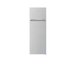 NUOVO MODELLO DOPPIA PORTA RDSA310M40SN CLASSE E Beko Cod. 7507520102 Frigoriferi Libera Installazione