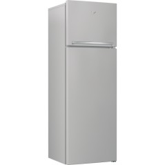 NUOVO MODELLO DOPPIA PORTA RDSA310M40SN CLASSE E Beko Cod. 7507520102 Frigoriferi Libera Installazione