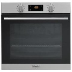 NUOVO MODELLO HOTPOINT FORNO BI FA2844HIXHA Hotpoint Cod. F100117 Forni Elettrici