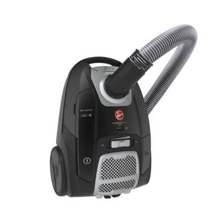 NUOVO MODELLO HOOVER TRAINO SACCO H-ENERGY 520PET Hoover Cod. 39002265 Pulizia Superfici Aspirapolvere con Cavo