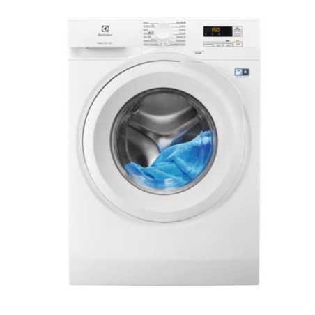 NUOVO MODELLO LAVAT EW5F8W 8KG A 1200 GIRI Electrolux Cod. 914917724 Lavatrici A Carica Frontale