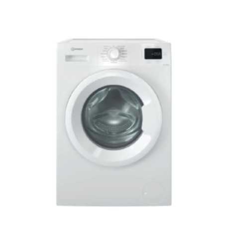 NUOVO MODELLO LAV.INDESIT SLIM 6KG B 1000RPM Indesit Cod. IM640MYTIMEIT Lavatrici A Carica Frontale