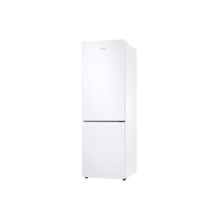 NUOVO MODELLO COMBI ECOFLEX 185CM F TNF BIANCO Samsung Cod. RB33B610FWW Frigoriferi Libera Installazione