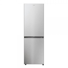 NUOVO MODELLO CANDY FRIGO COMBI CNCQ2T618EX Candy Cod. 34005752 Frigoriferi Libera Installazione