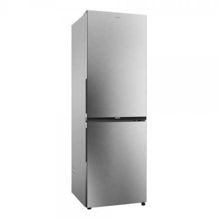 NUOVO MODELLO CANDY FRIGO COMBI CNCQ2T618EX Candy Cod. 34005752 Frigoriferi Libera Installazione