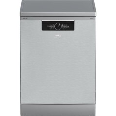 NUOVO MODELLO BEKO LAVASTOV.STANDARD BDFN36640XA Beko Cod. 7645202077 Lavastoviglie A Libera Installazione