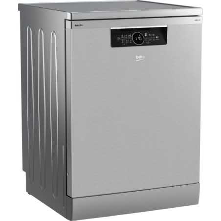 NUOVO MODELLO BEKO LAVASTOV.STANDARD BDFN36640XA Beko Cod. 7645202077 Lavastoviglie A Libera Installazione