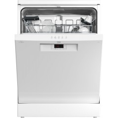 NUOVO MODELLO LAVAST STD BDFN15D431W D 14COP W Beko Cod. 7691307377 Lavastoviglie A Libera Installazione