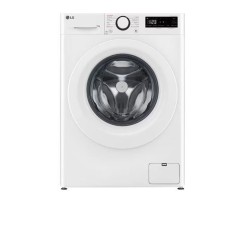 NUOVO MODELLO LAV 10KG A-10   WHITE DOOR Lg Cod. F4R3010NSWW Lavatrici A Carica Frontale