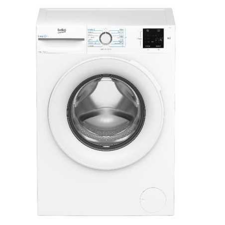 NUOVO MODELLO LAV.STD BMWU3921W 9KG A 1200 RPM Beko Cod. 7004440023 Lavatrici A Carica Frontale