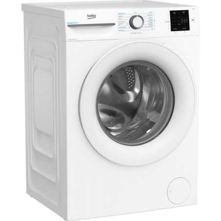 NUOVO MODELLO LAV.STD BMWU3921W 9KG A 1200 RPM Beko Cod. 7004440023 Lavatrici A Carica Frontale