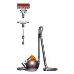 NUOVO MODELLO CY28 BIG BALL MULTIFLOOR 2 Dyson Cod. 230278-01 Pulizia Superfici Aspirapolvere Ricaricabili