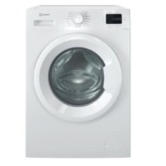 NUOVO MODELLO LAV STD 7KG A 1000RPM DIGIT DISPLAY Indesit Cod. IM760MYTIMEIT Lavatrici A Carica Frontale