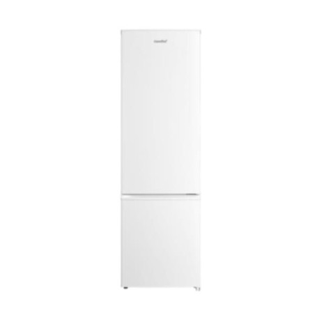 NUOVO MODELLO COMBI 177 X 55 E STATICO WH Comfeè Cod. RCB359WH2 Frigoriferi Libera Installazione