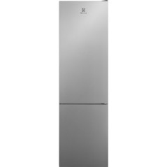 NUOVO MODELLO COMBI FS LNT6ME36U 2MT E TNF INOX Electrolux Cod. 925993631 Frigoriferi Libera Installazione