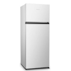 NUOVO MODELLO CL. E 143 6CM STAT. WHITE 206L Hisense Cod. RT267D4AWE Frigoriferi Libera Installazione