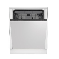 NUOVO MODELLO LAVAST 60CM BDIN36535 15COP D 6 PRO Beko Cod. 7688503977 Lavastoviglie Da Incasso