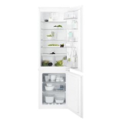 NUOVO MODELLO COMBI INC ENT6TE18S E 177CM TNF Electrolux Cod. 925505061 Frigoriferi Da Incasso