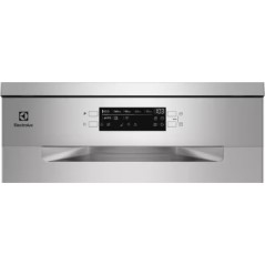 NUOVO MODELLO LAVAST ESA47200SX 60CM INOX E 13 Electrolux Cod. 911514101 Lavastoviglie A Libera Installazione