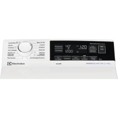 NUOVO MODELLO LAVAT ALTO 7KG EW7T337A A 1300 Electrolux Cod. 913148376 Lavatrici A Carica dall'Alto