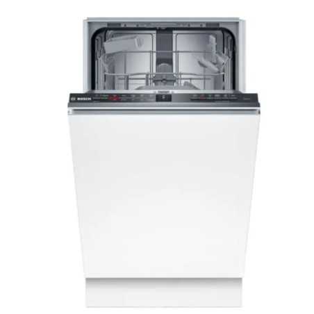 NUOVO MODELLO LAVAST 10CP E 45CM HOMEC Bosch Cod. SPV2HKX42E Lavastoviglie Da Incasso