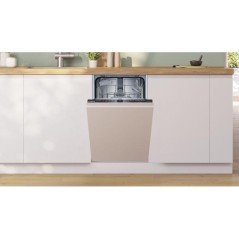 NUOVO MODELLO LAVAST 10CP E 45CM HOMEC Bosch Cod. SPV2HKX42E Lavastoviglie Da Incasso