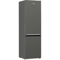 NUOVO MODELLO COMBI RCSA300K40GN CLASSE E STATICO Beko Cod. 7520720034 Frigoriferi Libera Installazione