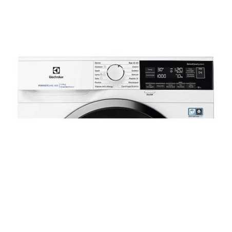 NUOVO MODELLO LAVAT SLIM 7KG EW6S472B B 1000 Electrolux Cod. 914342362 Lavatrici A Carica Frontale