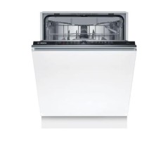 NUOVO MODELLO LAVAST 13CP D 60CM HOMEC Bosch Cod. SMV2HVX02E Lavastoviglie Da Incasso