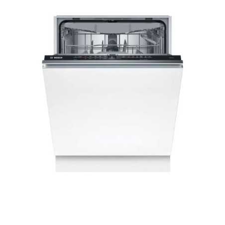 NUOVO MODELLO LAVAST 13CP D 60CM HOMEC Bosch Cod. SMV2HVX02E Lavastoviglie Da Incasso