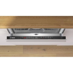 NUOVO MODELLO LAVAST 13CP D 60CM HOMEC Bosch Cod. SMV2HVX02E Lavastoviglie Da Incasso