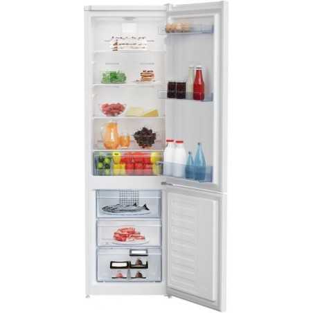 NUOVO MODELLO BEKO COMBI RCNA305K40WN E TNF Beko Cod. 7520820023 Frigoriferi Libera Installazione