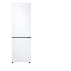 NUOVO MODELLO COMBI ECOFLEX 185CM F TNF BIANCO Samsung Cod. RB33B610FWW Frigoriferi Libera Installazione