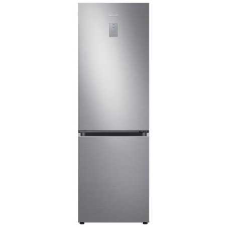 NUOVO MODELLO COMBI 185CM CLASSE C CON DISPLAY Samsung Cod. RB34C775CS9 Frigoriferi Libera Installazione