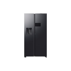 NUOVO MODELLO CL D ANTR DRINK  ALLAC E DISPL Samsung Cod. RS90F64EDFEF Frigoriferi Libera Installazione
