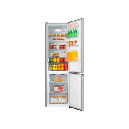 NUOVO MODELLO HISENSE FRIGO COMBI RB440N4BCE Hisense Cod. RB440N4BCE Frigoriferi Libera Installazione