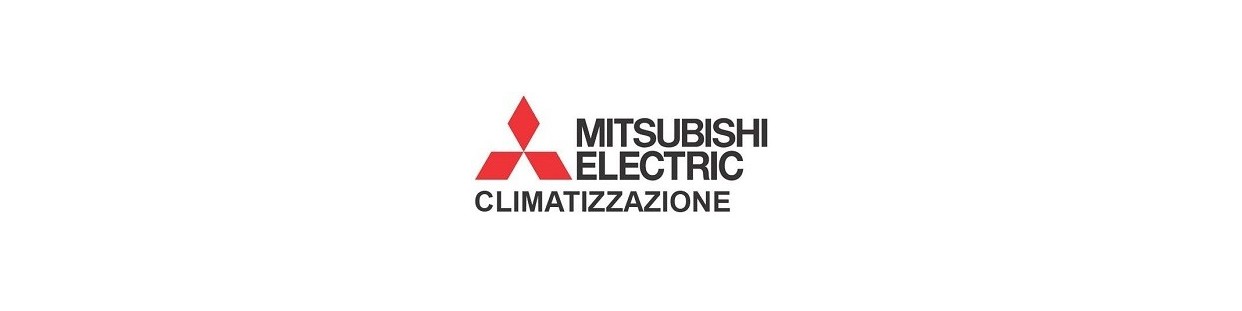 climatizzatori e condizionatori mitsubishi electric dual split offerte